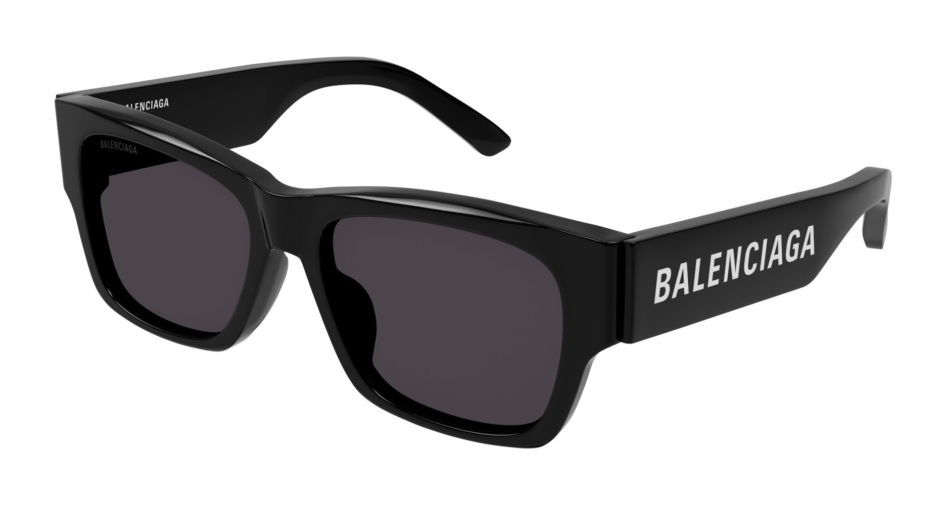 Balenciaga BB0262SA Square Sunglasses