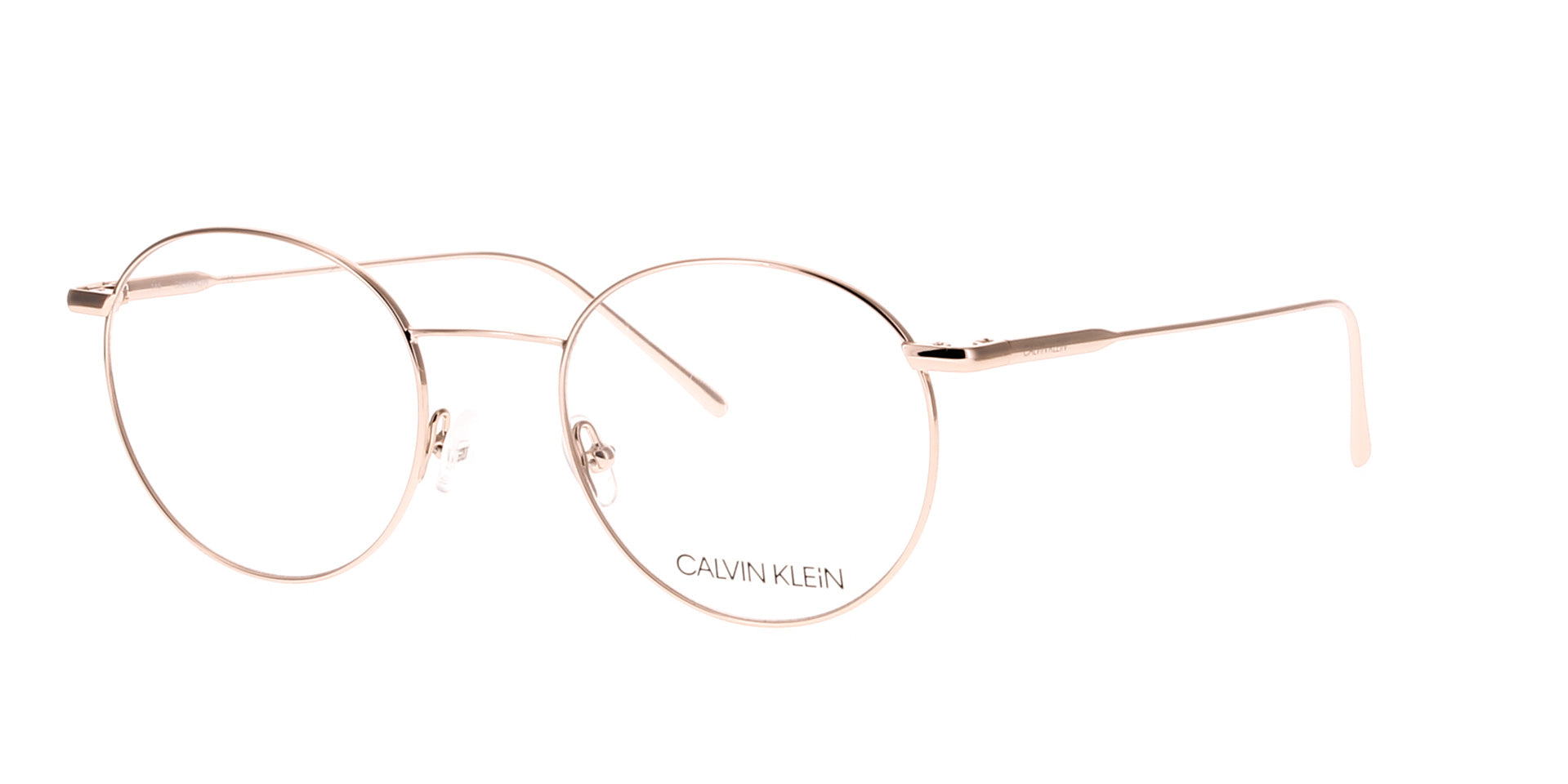 Calvin Klein CK5460 Round Glasses