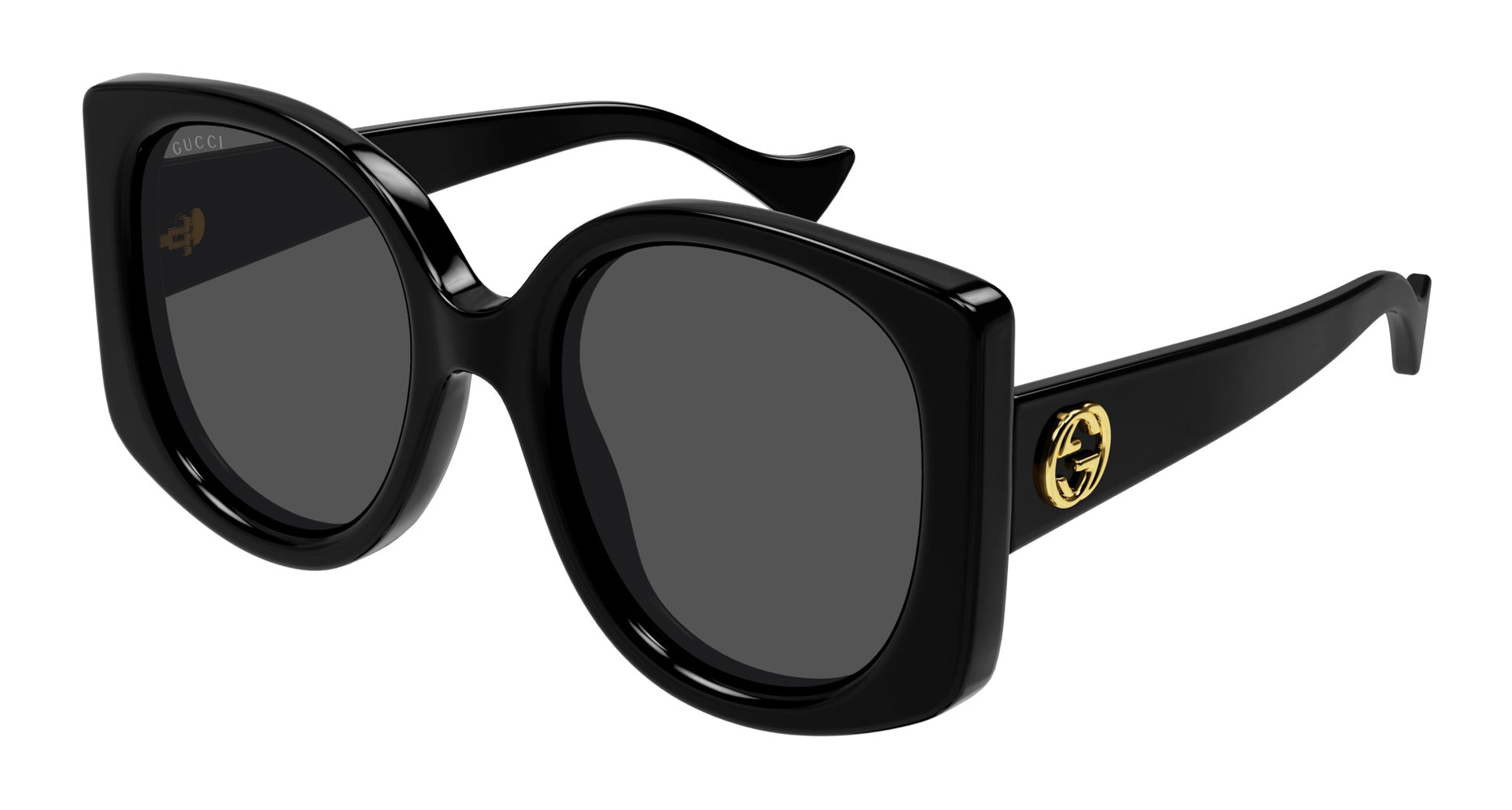 Gucci butterfly shades hotsell