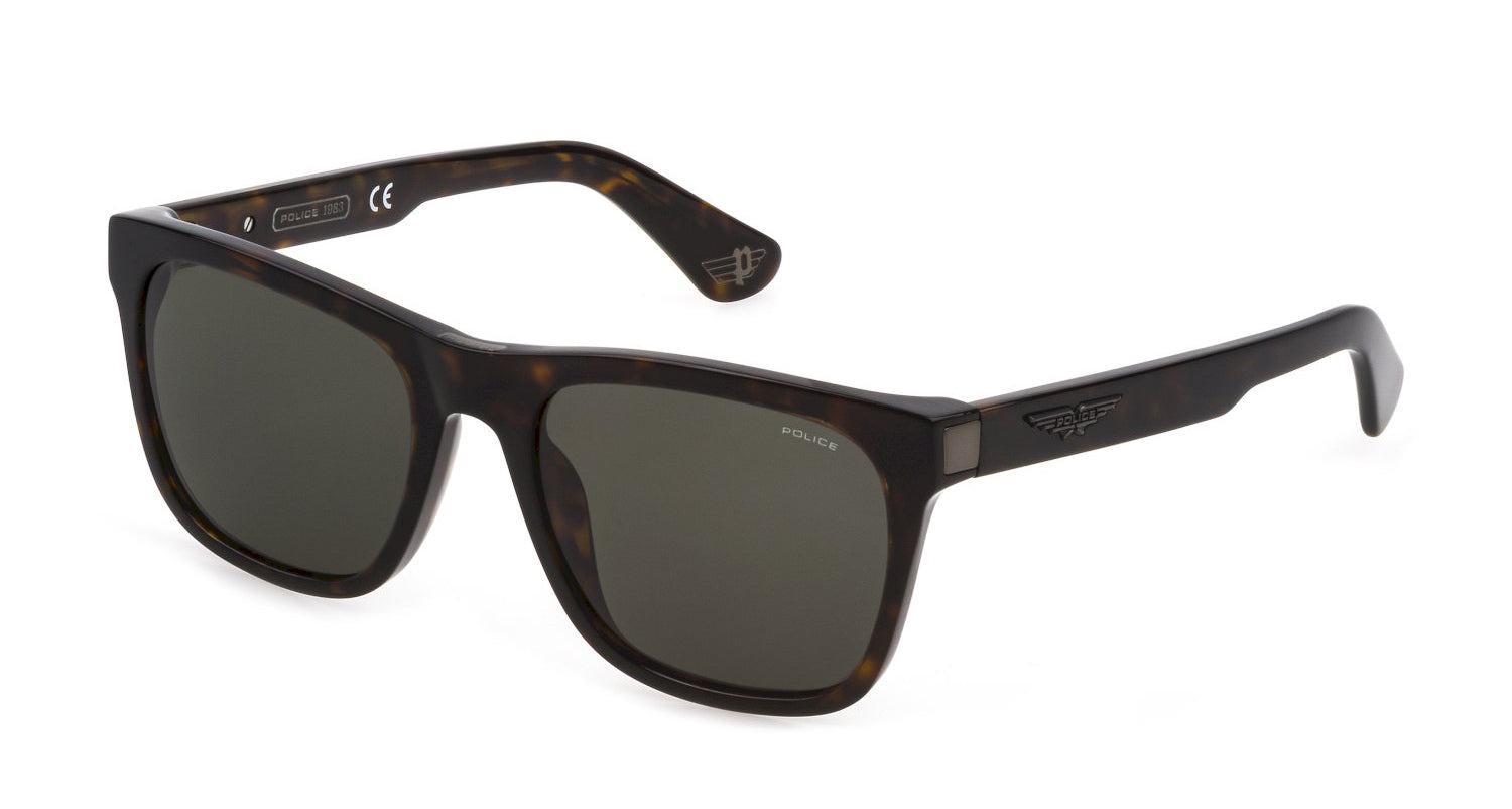 Police best sale blackbird sunglasses