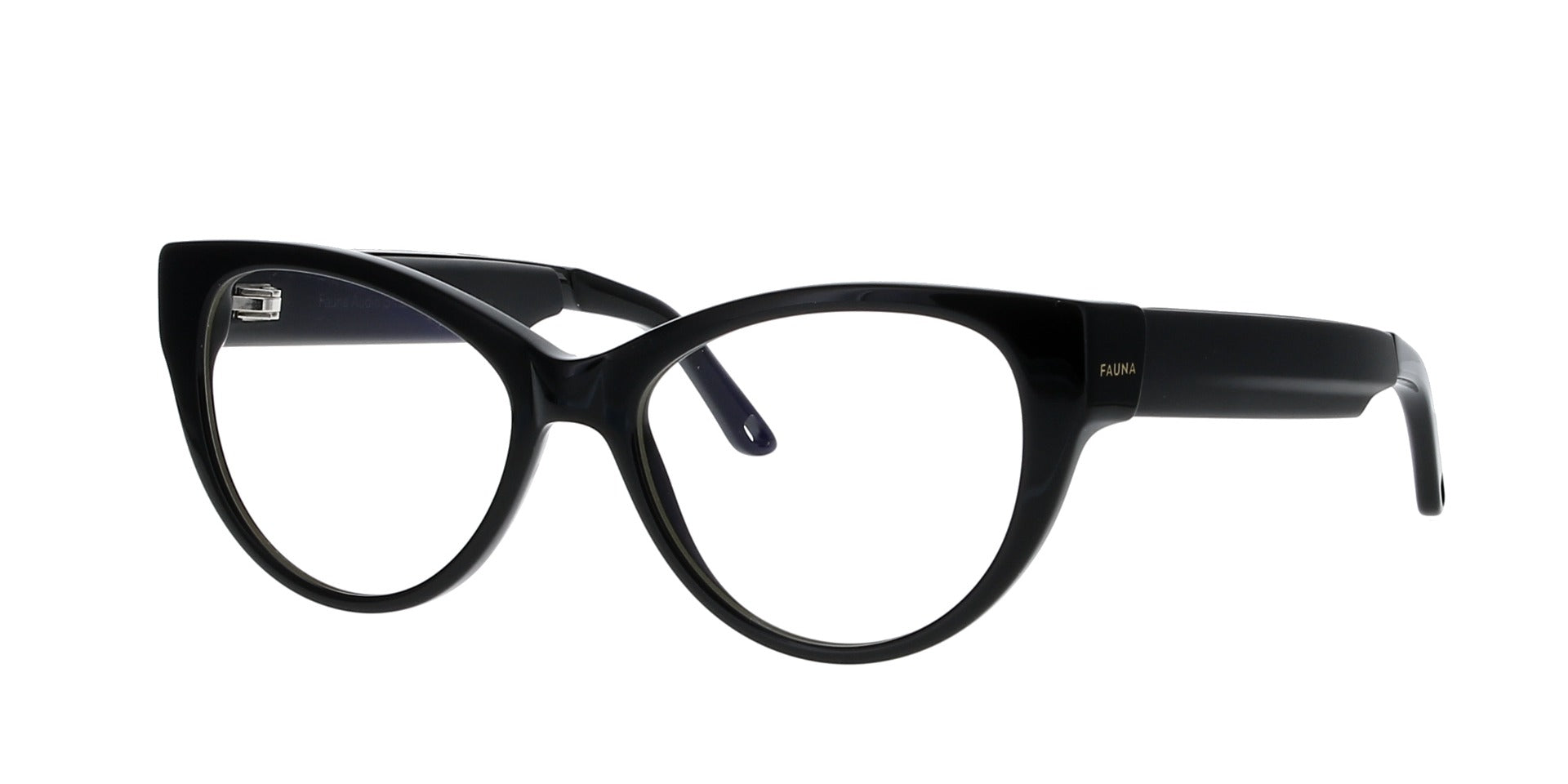 Fauna Levia Cat Eye Glasses | Fashion Eyewear