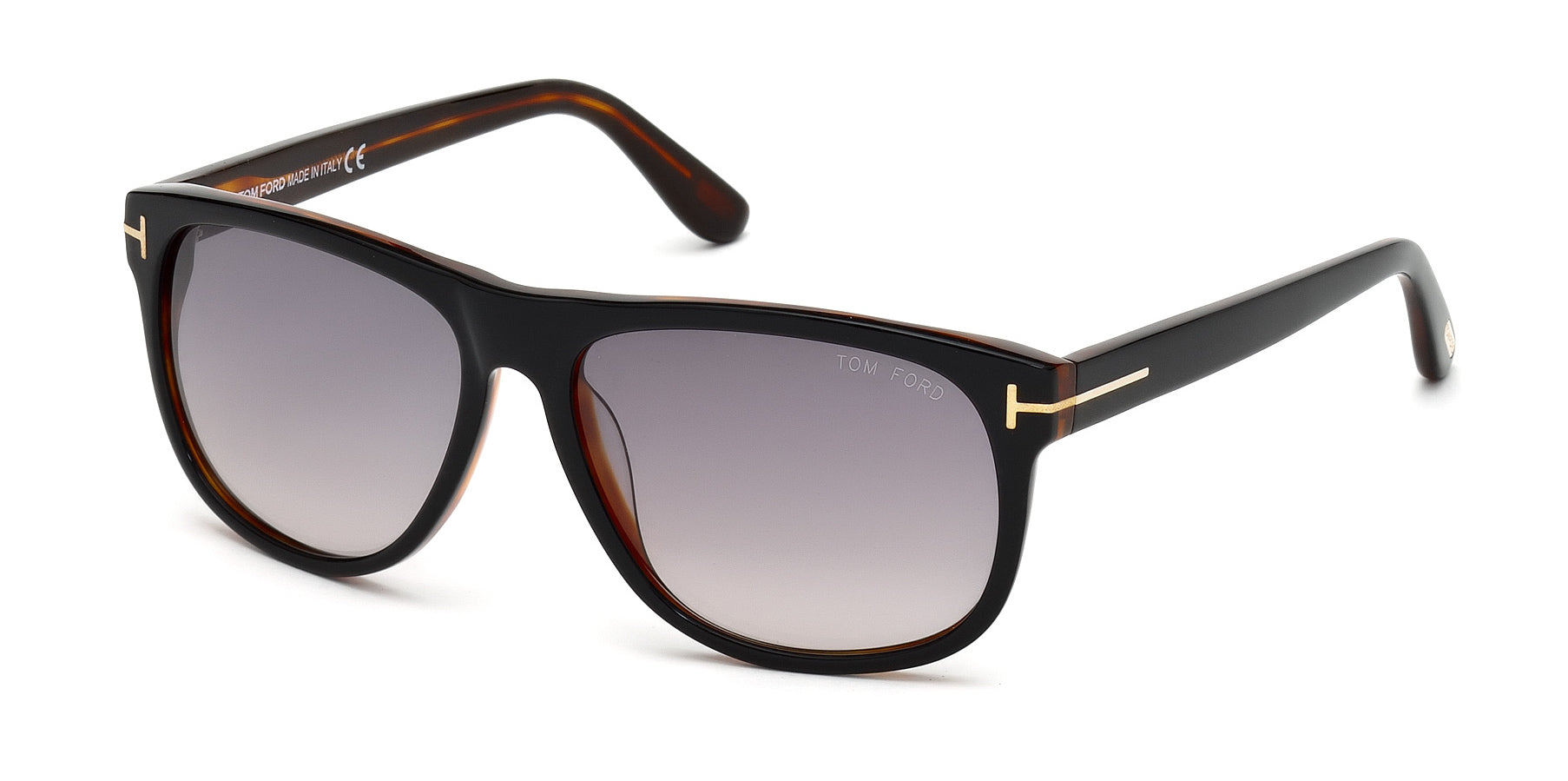 Tom Ford Olivier TF236 Sunglasses | Fashion Eyewear UK