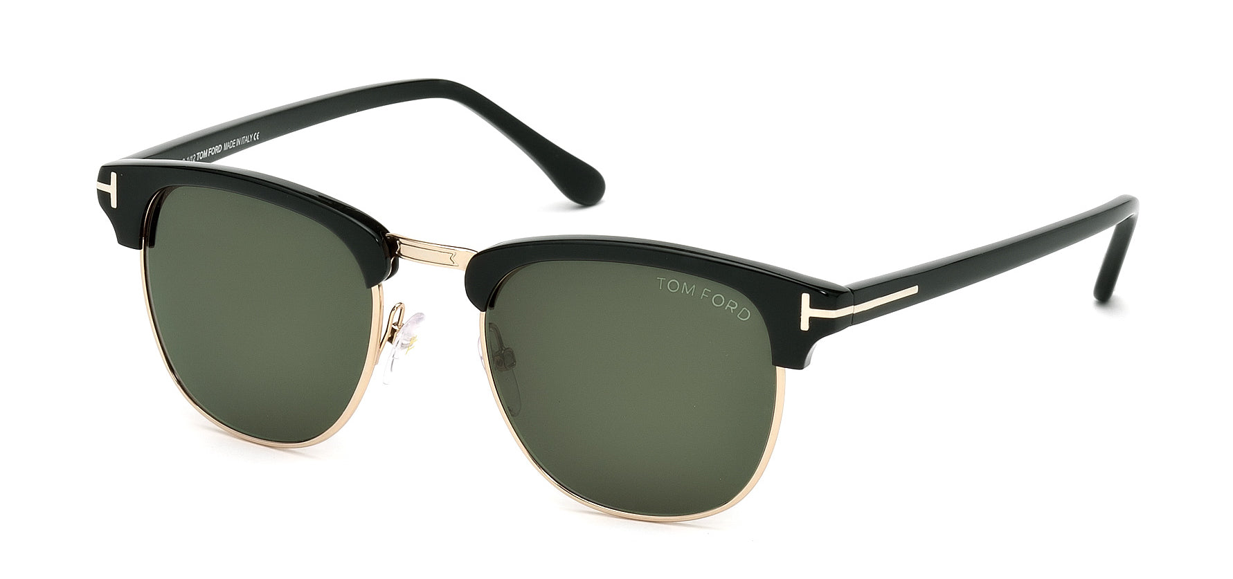 Tom Ford Henry TF248 Sunglasses | Fashion Eyewear US