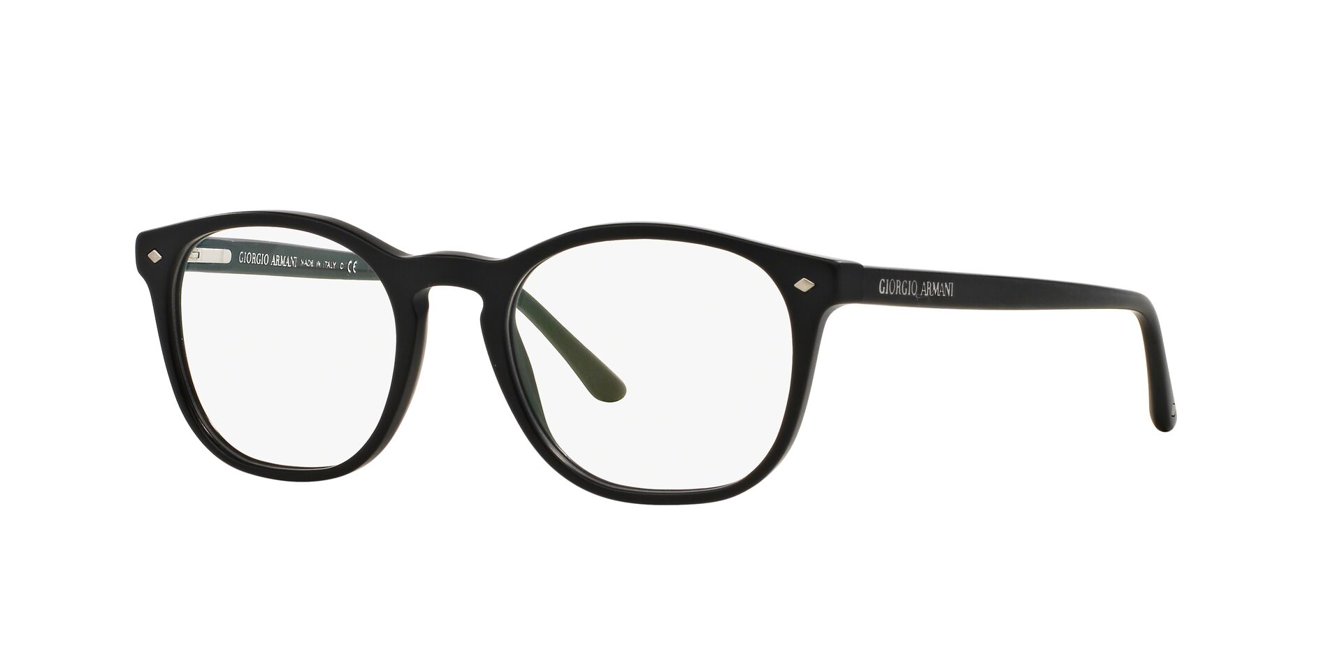 Giorgio armani reading deals glasses