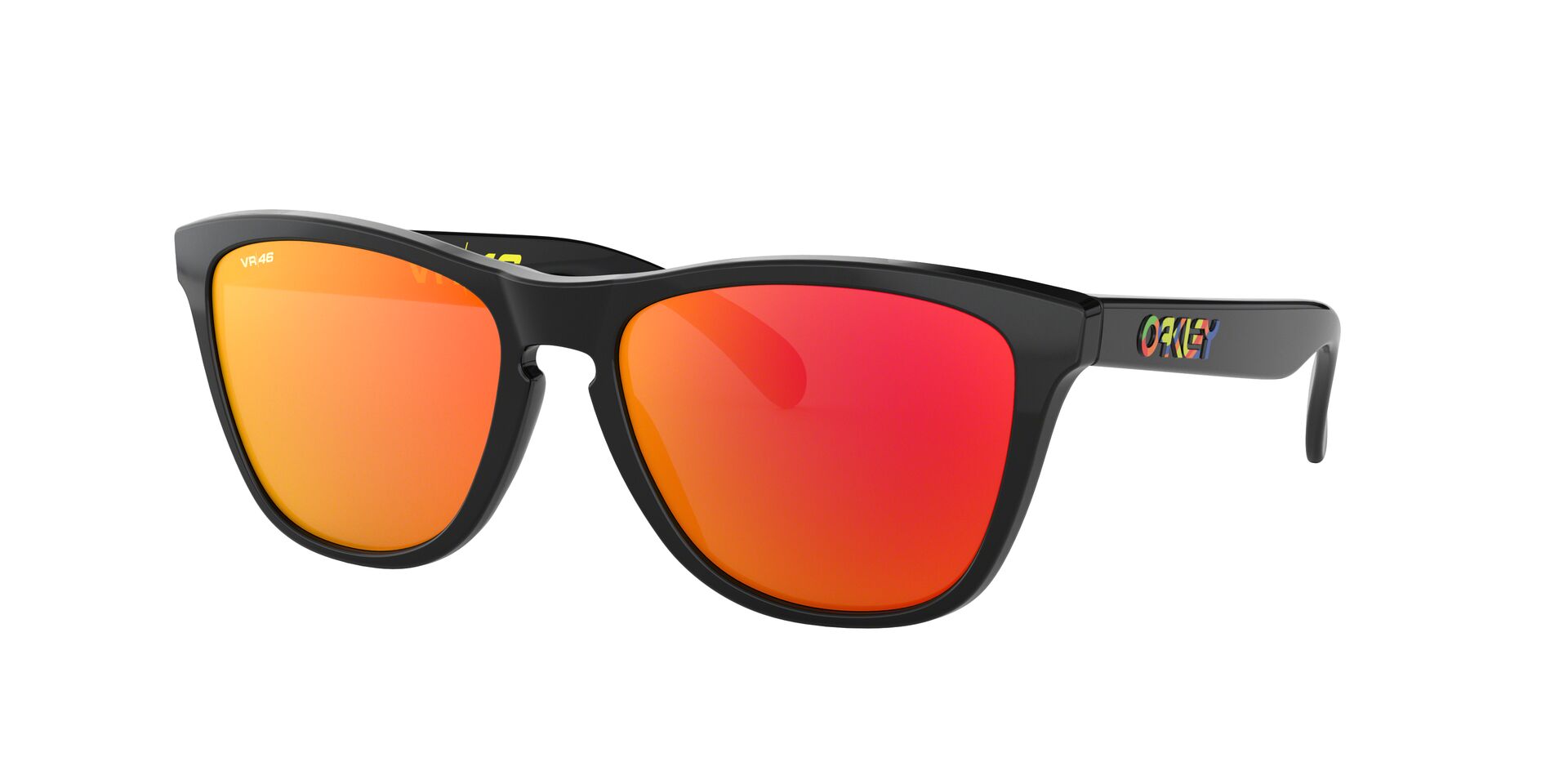 Oakley Frogskins OO9013 Sunglasses | Fashion Eyewear US