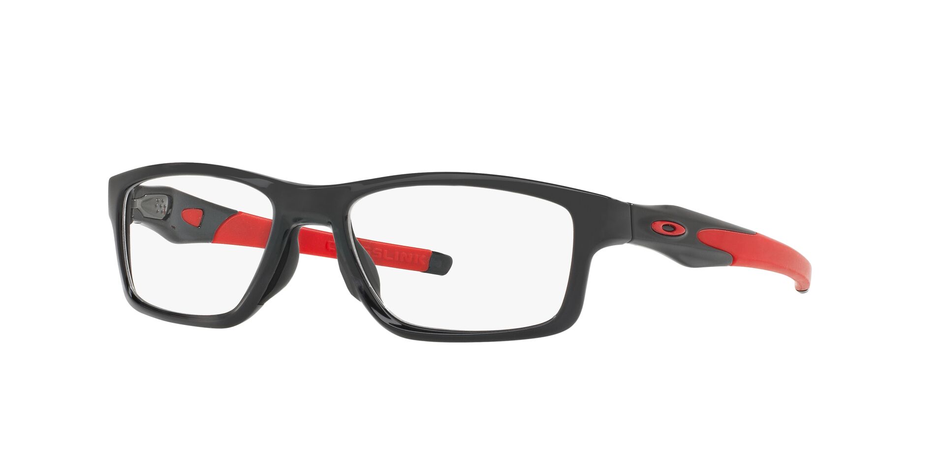 Oakley Crosslink MNP OX8090 Rectangle Glasses | Fashion Eyewear