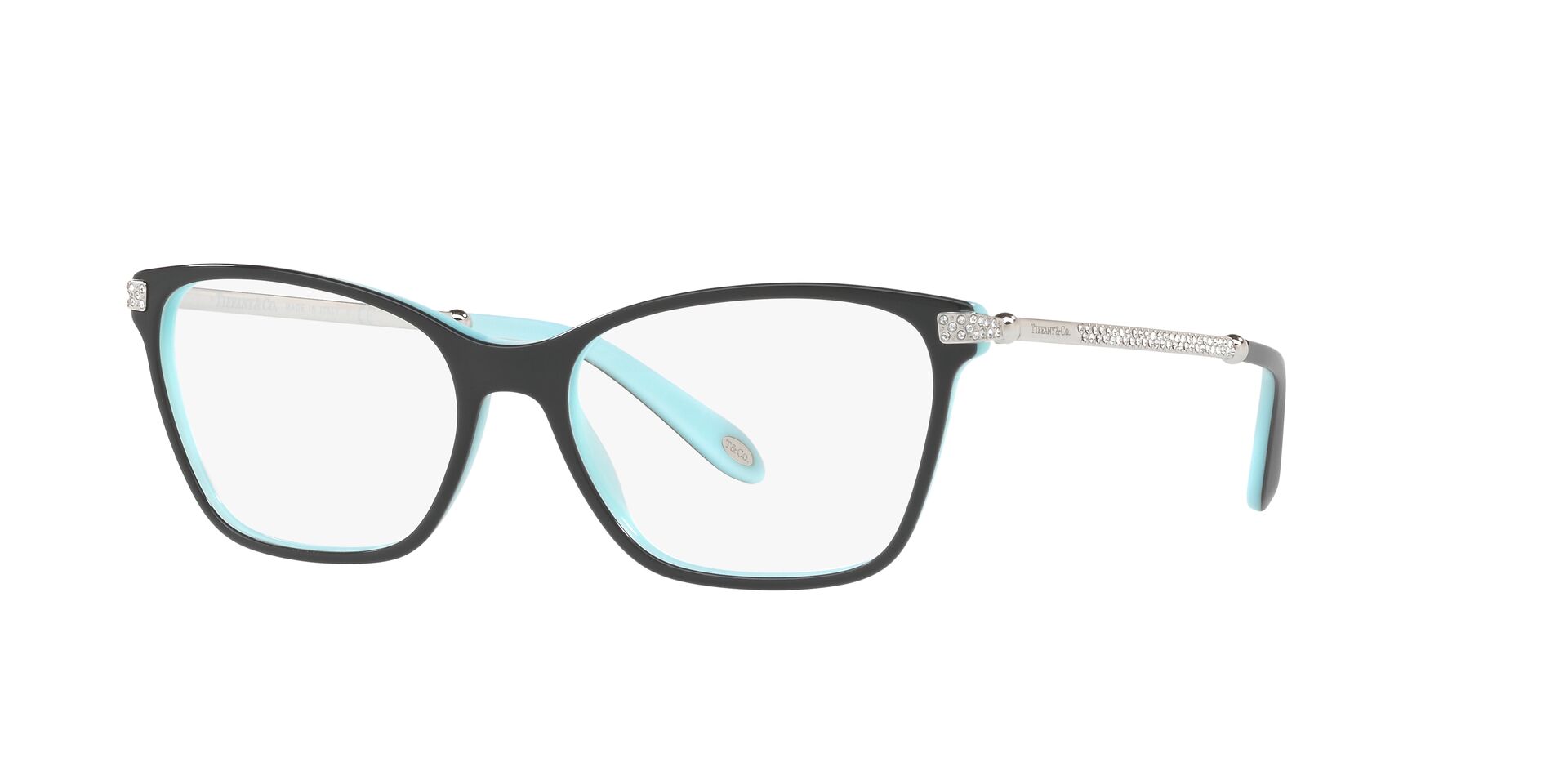 Tiffany butterfly hot sale glasses