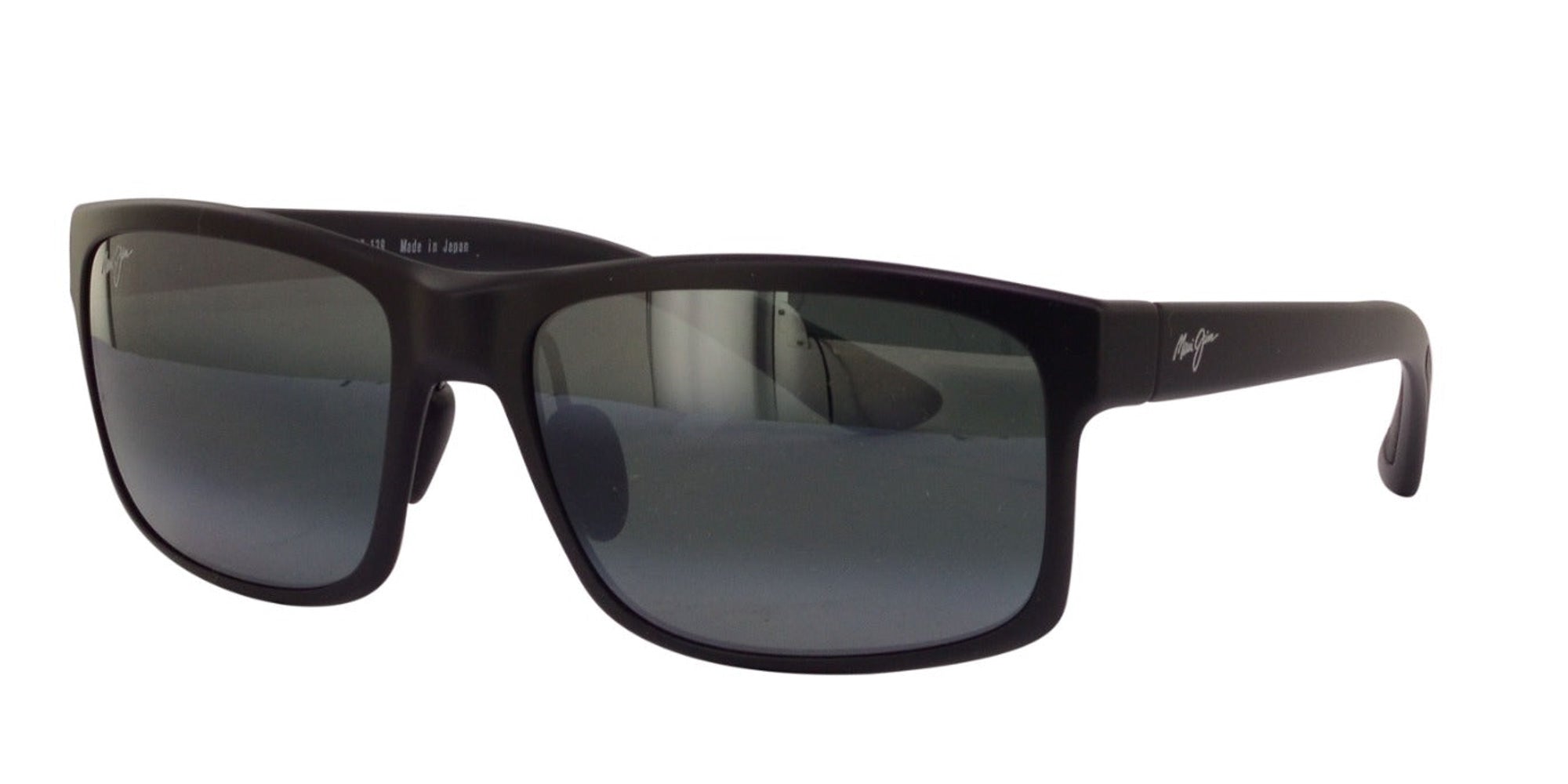 Maui jim pokowai arch best sale polarized sunglasses