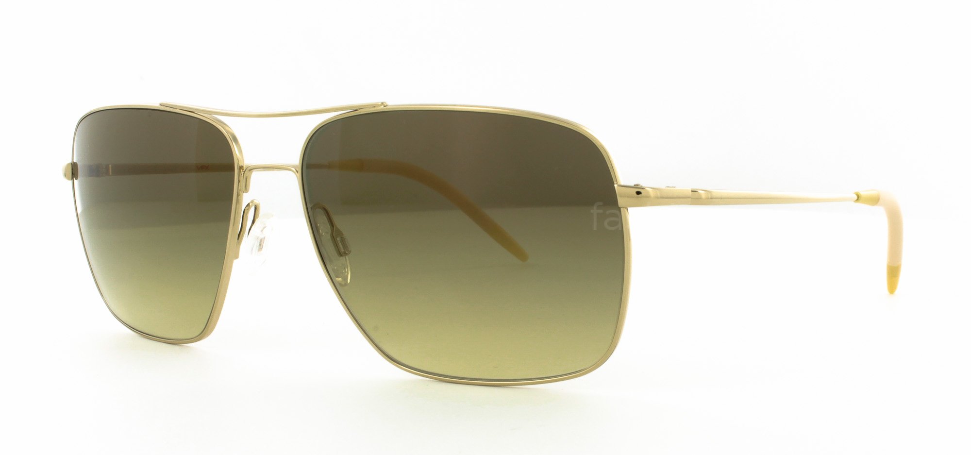 Oliver Peoples Clifton OV1150S Sunglasses | Fashion Eyewear UK