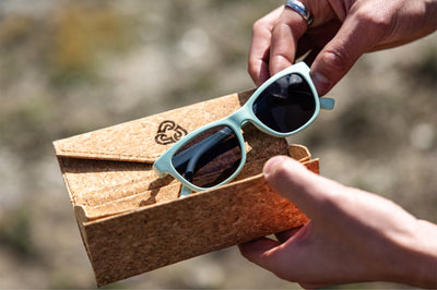 New Brand Alert: Waterhaul Eyewear: Turning Ocean Plastic into Purposeful Style