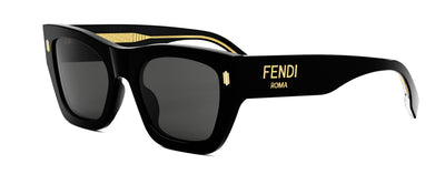 Brand Spotlight | Fendi