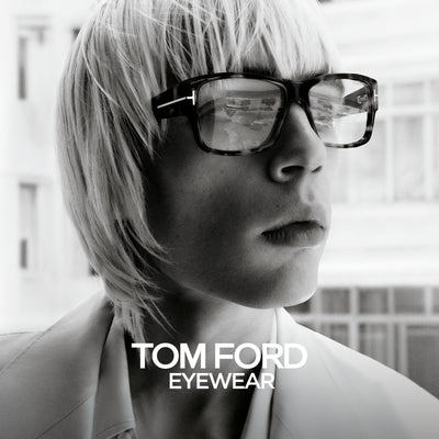 Brand Spotlight | Tom Ford