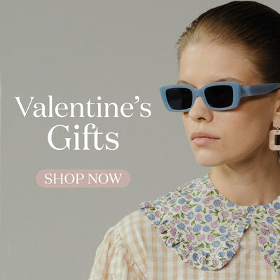 Valentine’s Day Gift Guide: Perfect Gifts for Your Loved Ones