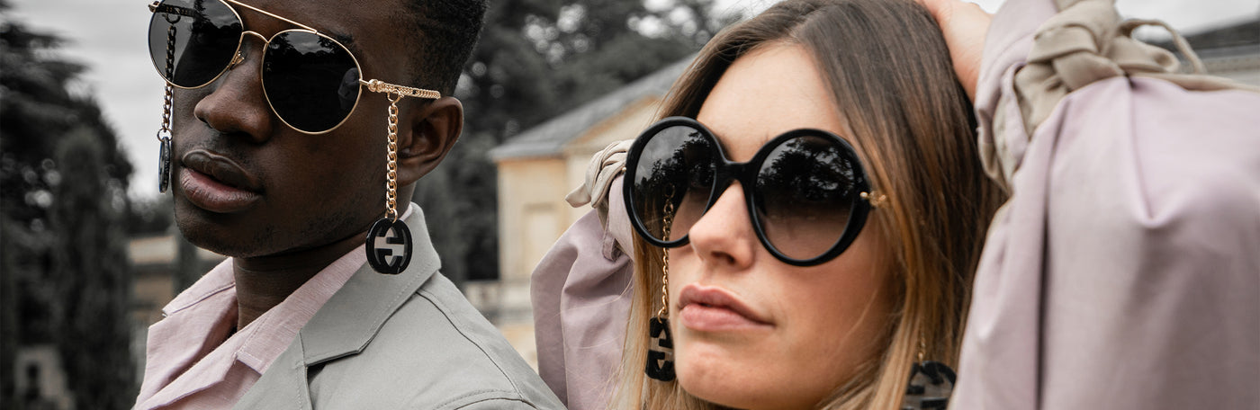 Where to shop designer sunglasses for women and men