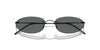 Giorgio Armani AR1508M Matte Black/Dark Grey #colour_matte-black-dark-grey