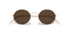 Giorgio Armani AR6115T Matte Bronze/Brown Photochromic #colour_matte-bronze-brown-photochromic