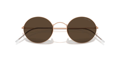 Giorgio Armani AR6115T Matte Bronze/Brown Photochromic #colour_matte-bronze-brown-photochromic