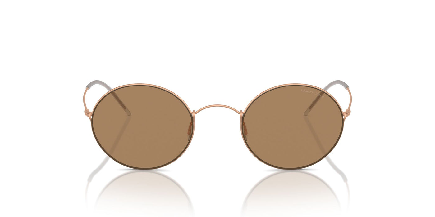 Giorgio Armani AR6115T Matte Bronze/Brown Photochromic #colour_matte-bronze-brown-photochromic