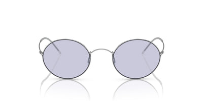 Giorgio Armani AR6115T Silver/Lillac #colour_silver-lillac