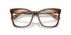 Giorgio Armani AR7254U Top Transparent Brown-Honey #colour_top-transparent-brown-honey