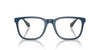 Giorgio Armani AR7255 Top Blue-Transparent Brown #colour_top-blue-transparent-brown