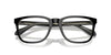 Giorgio Armani AR7255 Top Black-Transparent Green #colour_top-black-transparent-green