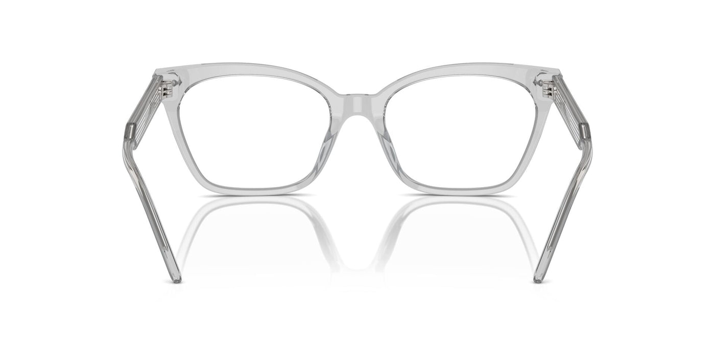 Giorgio Armani AR7257U Transparent Grey #colour_transparent-grey