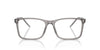 Giorgio Armani AR7258 Transparent Grey #colour_transparent-grey