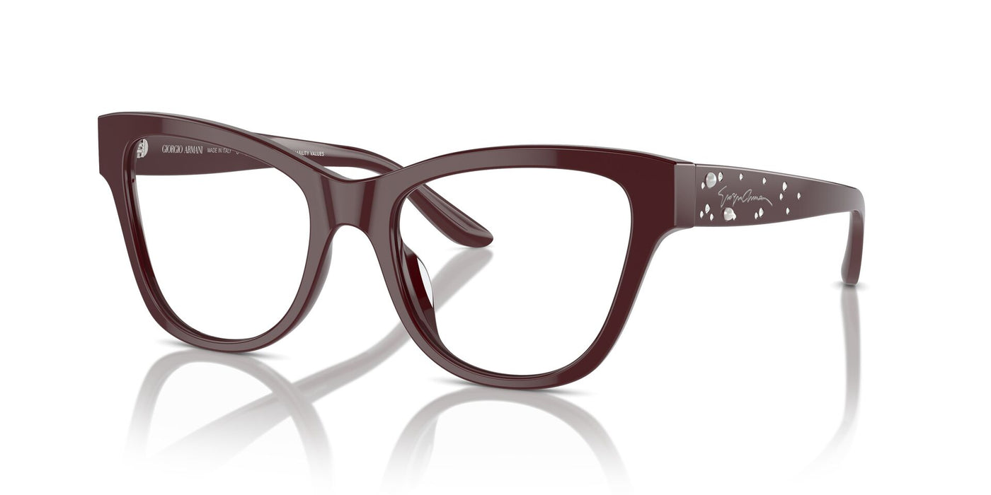 Giorgio Armani AR7260BU Bordeaux #colour_bordeaux