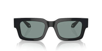 Giorgio Armani AR8184U Black/Grey Vintage Blue #colour_black-grey-vintage-blue