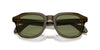 Giorgio Armani AR8206 Transparent Green/Green #colour_transparent-green-green