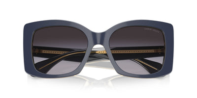 Giorgio Armani AR8208U Top Blue/Transparent Yellow/Grey Gradient #colour_top-blue-transparent-yellow-grey-gradient