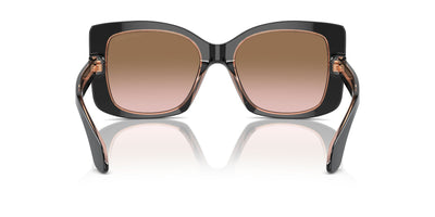 Giorgio Armani AR8208U Top Black/Transparent Pink/Pink Grey Gradient #colour_top-black-transparent-pink-pink-grey-gradient