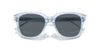 Giorgio Armani AR8210U Transparent Light Blue/Blue #colour_transparent-light-blue-blue