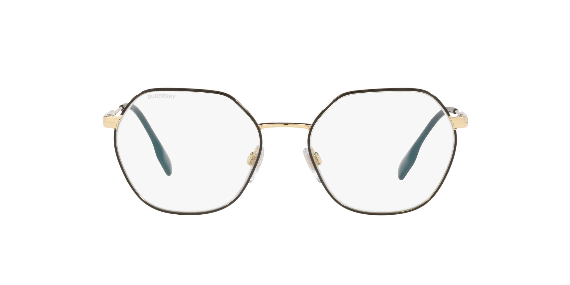 Burberry Erin BE1350 Square Glasses Fashion Eyewear UK