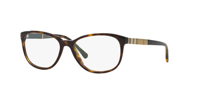 Burberry BE2172 Dark Havana #colour_dark-havana