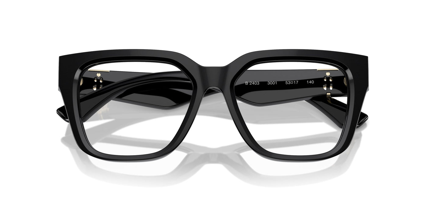 Burberry BE2403 Black #colour_black