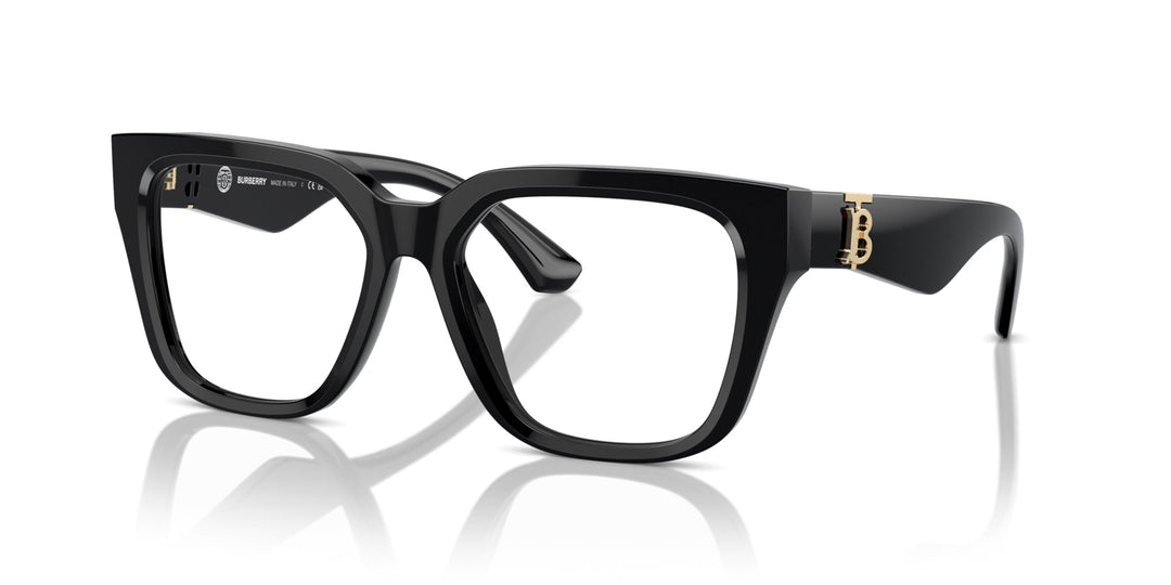 Burberry Glasses Prescription Eyewear Fashion Eyewear