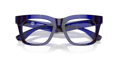 Burberry BE2407 Check Blue #colour_check-blue