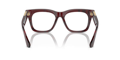 Burberry BE2407 Check Red #colour_check-red