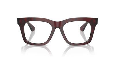 Burberry BE2407 Check Red #colour_check-red