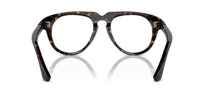 Burberry BE2408U Dark Havana #colour_dark-havana