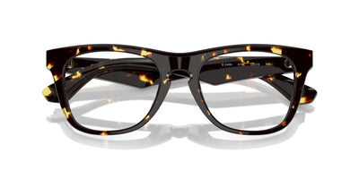 Burberry BE2409 Dark Havana #colour_dark-havana