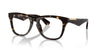 Burberry BE2409 Dark Havana #colour_dark-havana