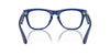 Burberry BE2409 Blue #colour_blue