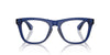 Burberry BE2409 Blue #colour_blue