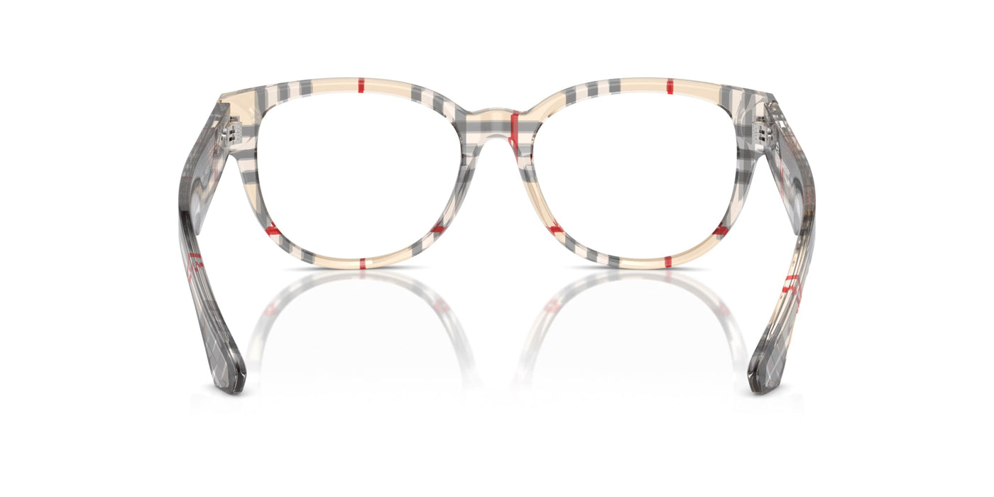 Burberry BE2410 Vintage Check #colour_vintage-check