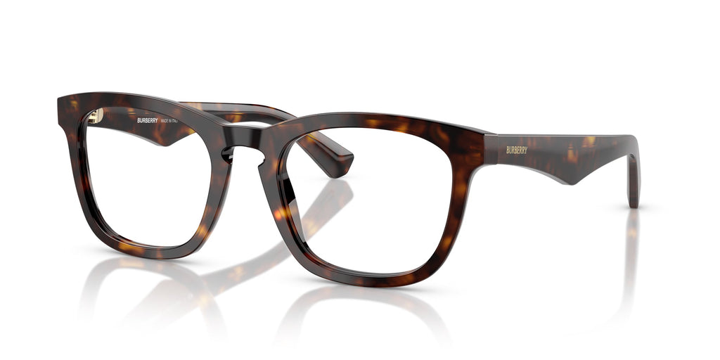 Burberry BE2417 Dark Havana #colour_dark-havana