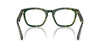 Burberry BE2417 Check Green #colour_check-green