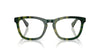 Burberry BE2417 Check Green #colour_check-green